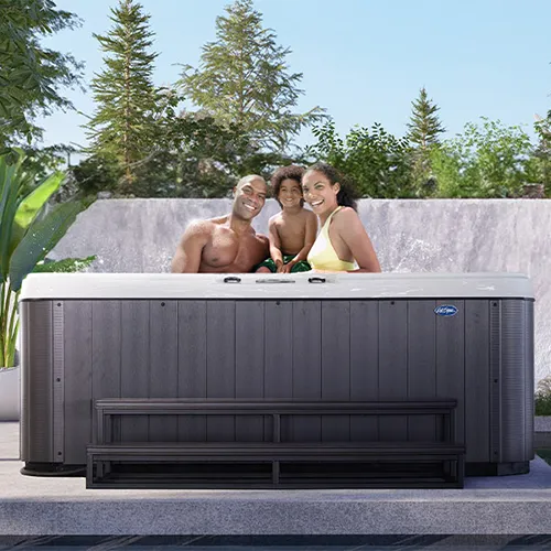 Patio Plus hot tubs for sale in Las Vegas